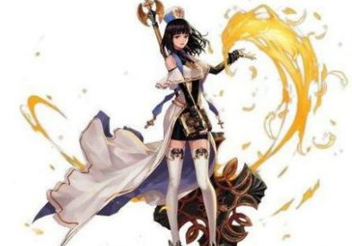 dnf炽天使传说任务套怎么选择？