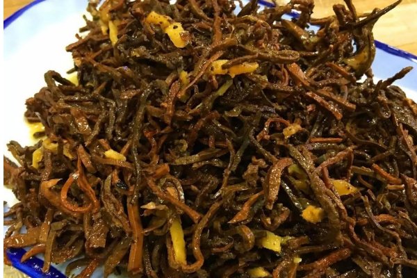 正定十大名吃都是什么？