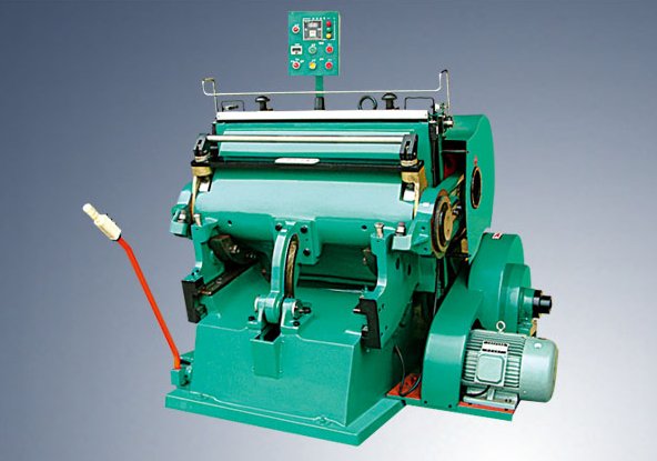 工厂里说的 啤机 是什么