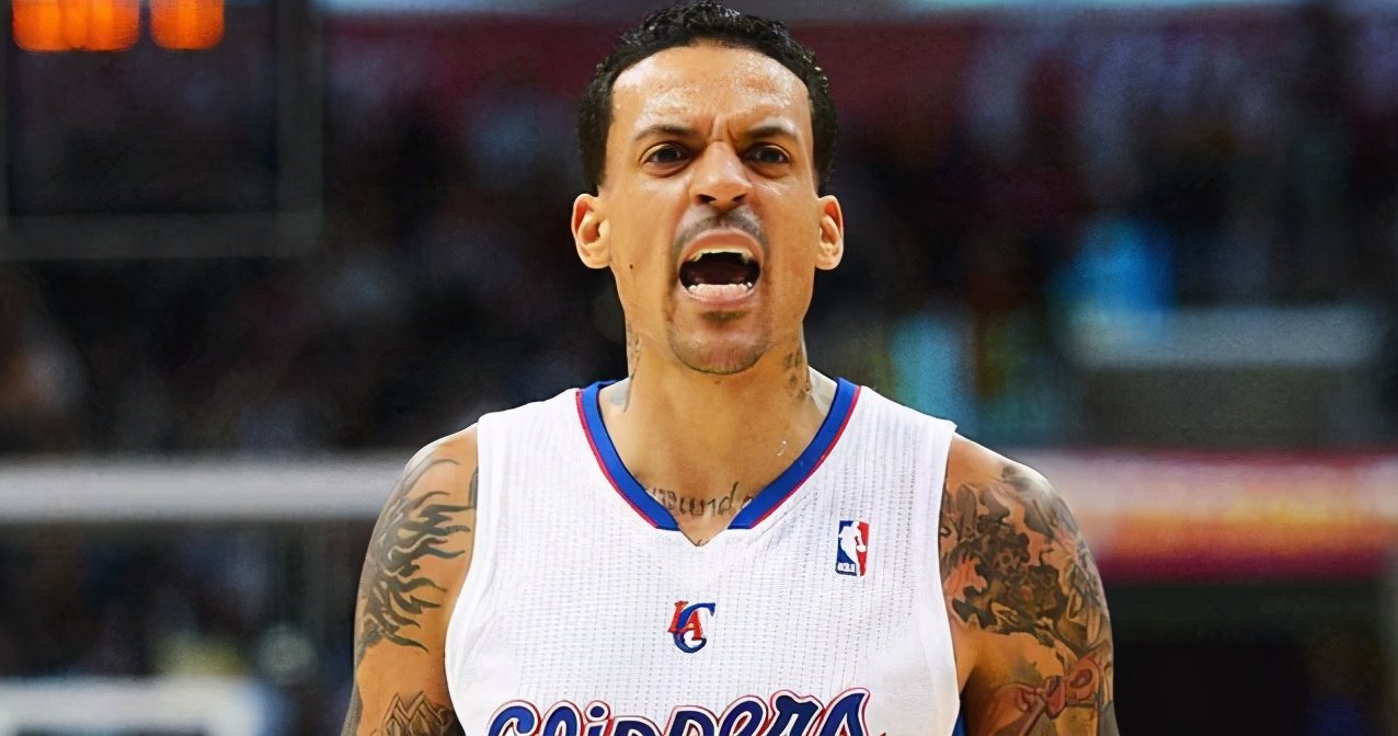 马特-巴恩斯，是怎样的一位NBA球员？