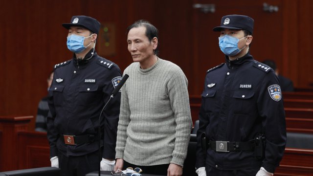 上海车祸致5死，司机被判死刑，造成这起车祸的原因是什么？