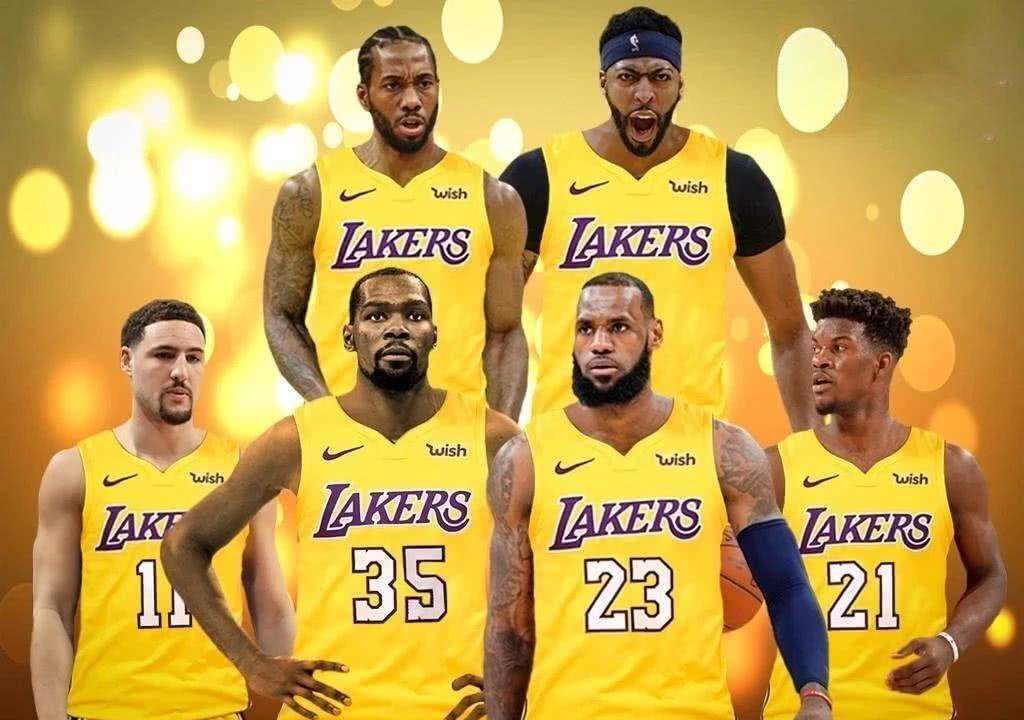 NBA中国赛照常举行，为何网上骂上一片，现场却座无虚席？