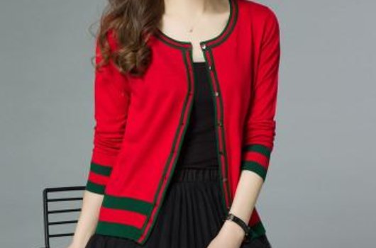 中国十大高档女装品牌有哪些