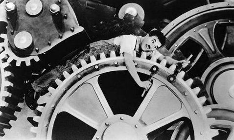 形容一个人是摩登新人类是什么意思