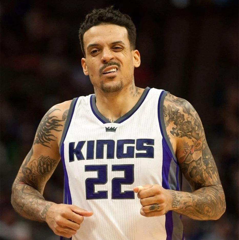 马特-巴恩斯，是怎样的一位NBA球员？