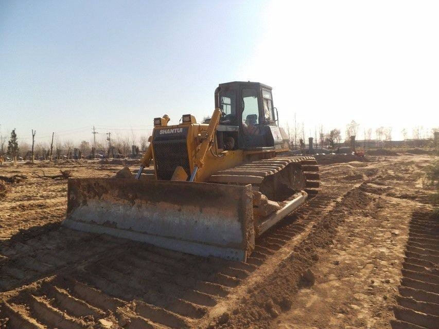 公路工程机械设备有哪些及其作用