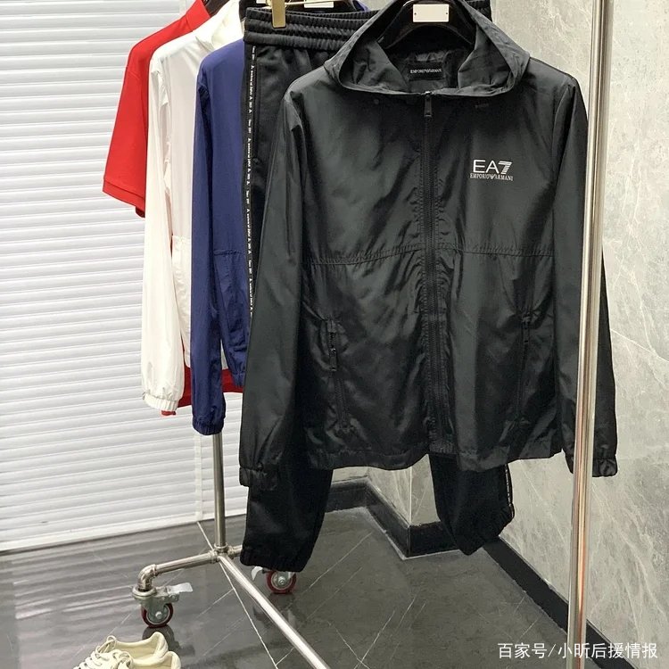 世界七大时尚男装品牌是哪些？