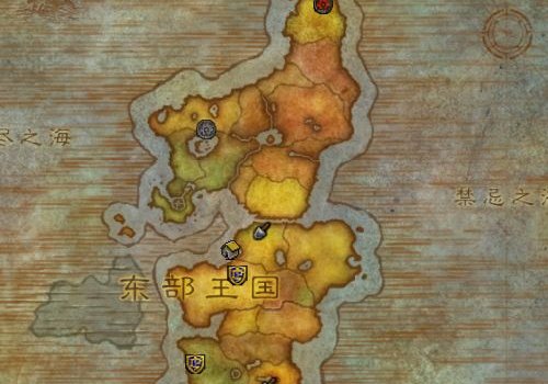 魔兽世界工程侏儒调节器怎么弄？