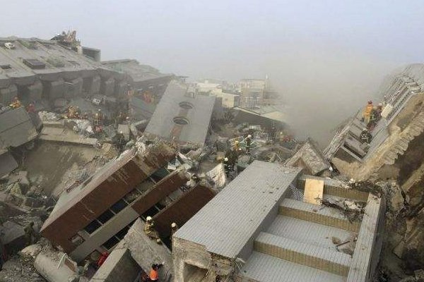 北京门头沟区3.6级地震，在地震面前，我们可以做啥？