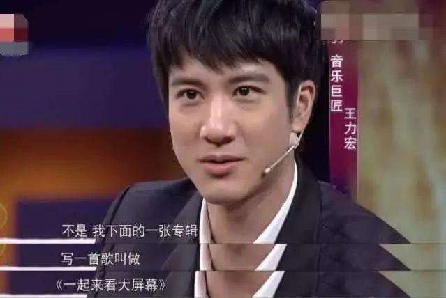 如何评价王力宏在好声音中的表现？