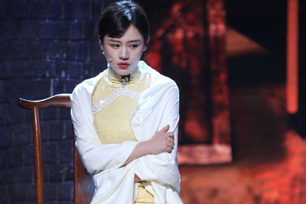 倪妮偶遇同名空姐，俩人颜值谁更胜一筹？