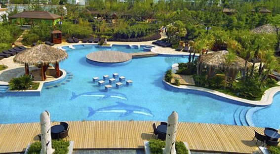 苏州有哪些可以泡温泉的地方？