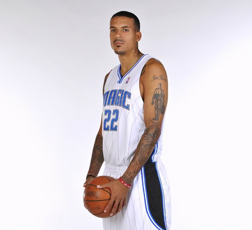 马特-巴恩斯，是怎样的一位NBA球员？