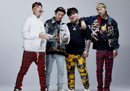 《r&b all night》原唱是谁？