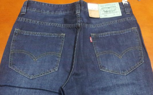 女士牛仔裤哪个牌子好？