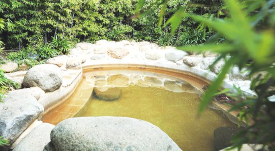 苏州有哪些可以泡温泉的地方？