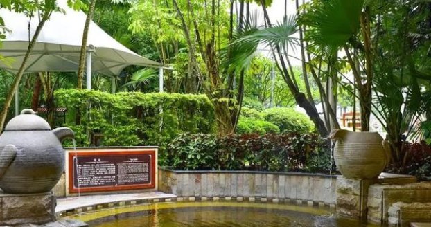 广州周边有哪些适合露营的地方推荐?