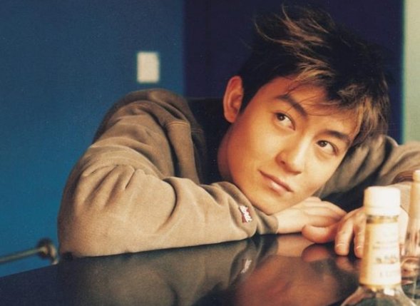 陈冠希在纽约大学发表演讲什么？