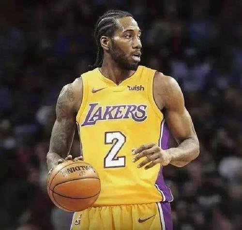 NBA史上最大合同价值多少呢？