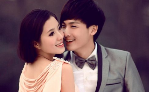 在情感中男人真的喜欢高大的女人吗？