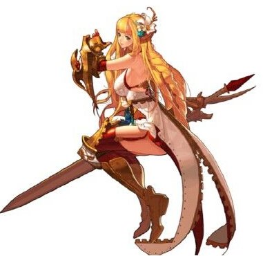 dnf精灵骑士pk怎么样