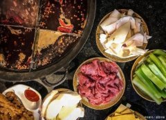 麻辣烫是源于四川么？