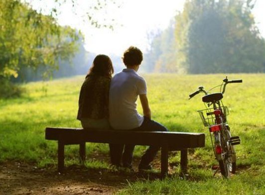 有情不能饮水饱是什么意思？