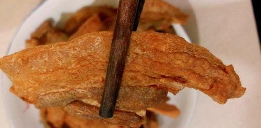 究竟猪油渣能不能吃？营养专家又是怎么说的？