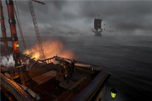 明朝海盗之王是谁呢，抢劫船只数量超一万艘，逼得朱棣50万两悬赏？