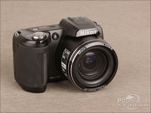 尼康l110怎么样