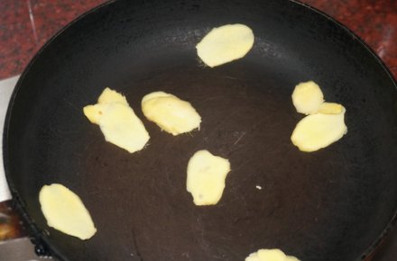 炒鸡肉怎么炒好吃