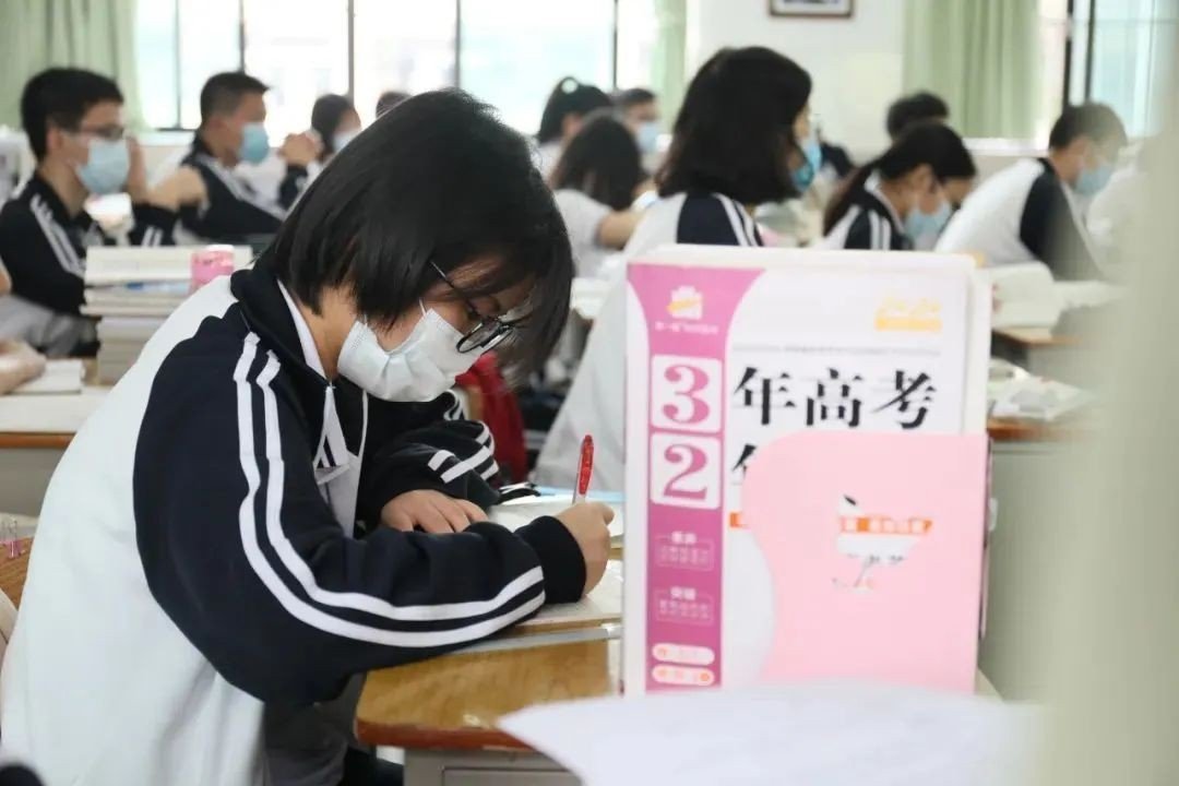 2021江西文科二本分数线