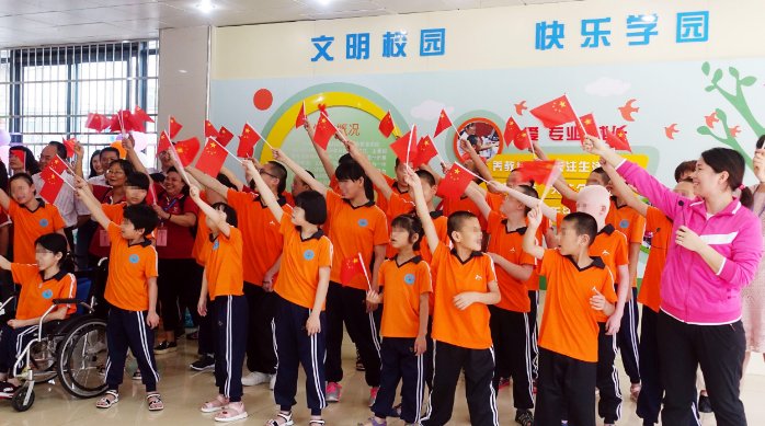 广州哪里有孤儿院，一般人可以进去的孤儿院有哪些？