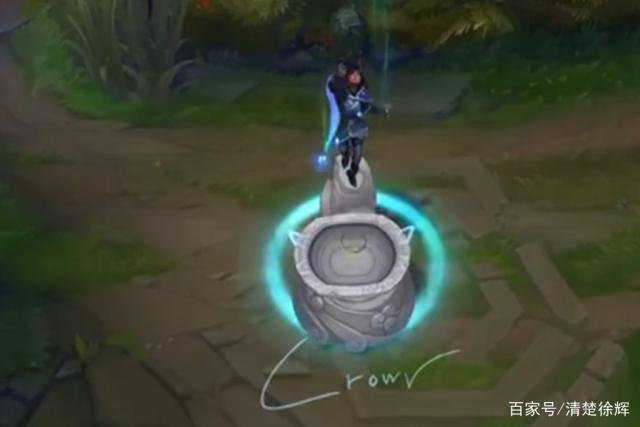 岩雀lol的优缺点