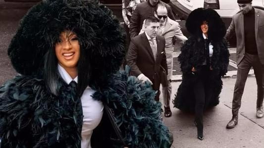 wap是什么意思cardi b