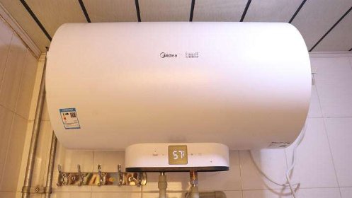 美的热水器怎么样质量好吗