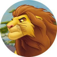<狮子王>的剧情简介!
