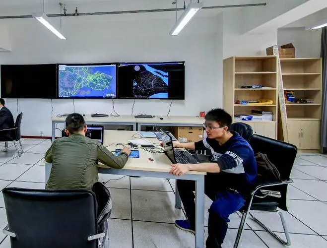 交通设备与控制工程就业前景