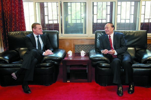 铁狮门的公司实力