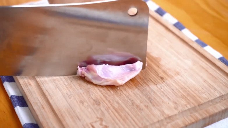 炸鸡翅的制作方法及步骤