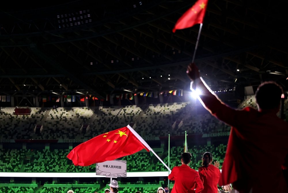 东京奥运会开幕式上演《超级变变变》，童年记忆中的它回来了，你怎么看？