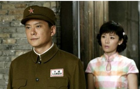 有部电视剧女主叫雅南的是什么电视剧