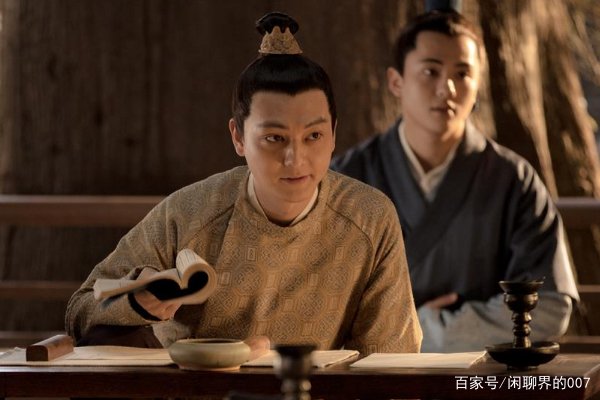 《知否》林姨娘从什么时候开始在盛宏心里失去了地位？