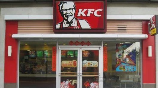 肯德基的鸡真的有四条腿吗？