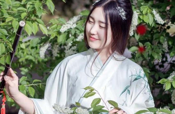 天生高人一等的星座女