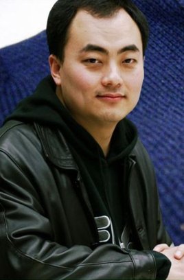 丁文山的个人履历