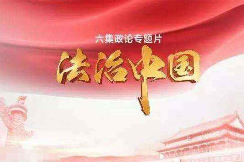 央视7部专题片都有哪些？