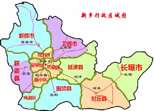 河南新乡二手电动车交易市场在哪里？