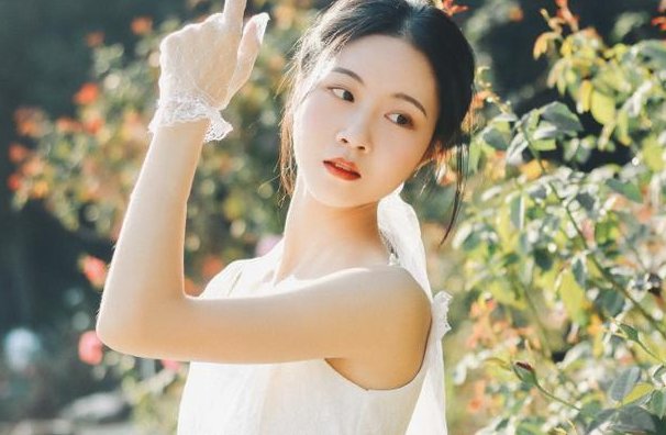 天生高人一等的星座女