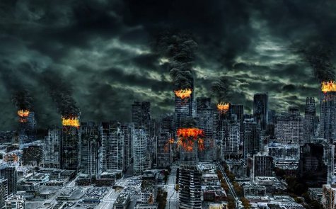 求完本好看的末世类小说，重点是自己看过的，不要排行榜和复制。